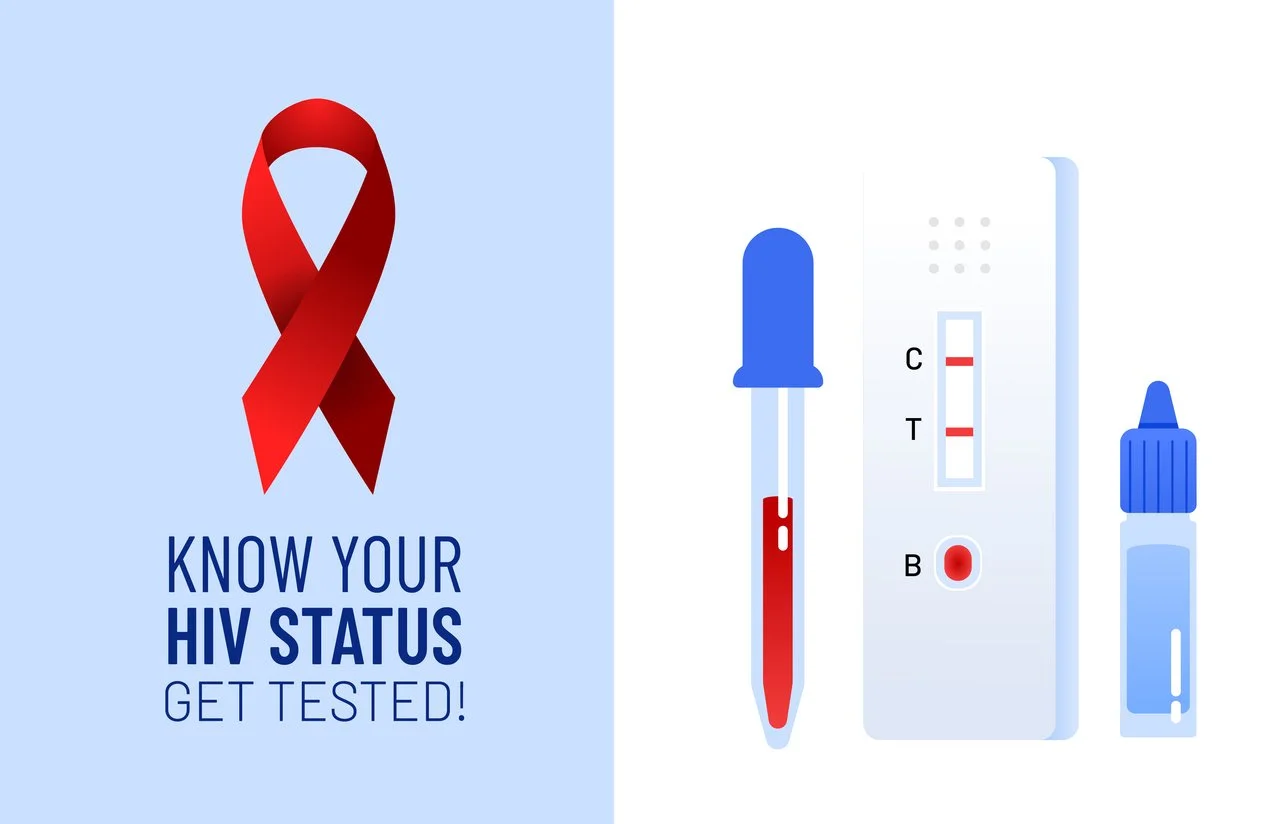 hiv-test