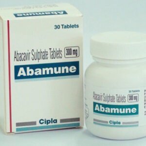 Abamune 300mg