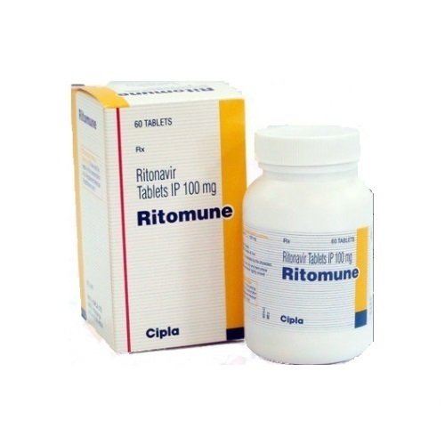 ritomune.540x540 Ritomune 100mg